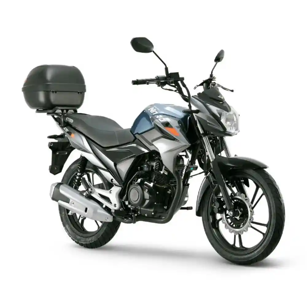 Moto Victory Nitro 125 Mod 2026