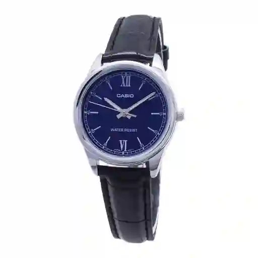 Casio Reloj Para Mujer Ltp-V005L-2B