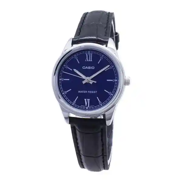 Casio Reloj Para Mujer Ltp-V005L-2B