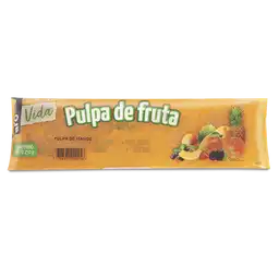 Aro Pulpa De Fruta Vida Congelada De Mango