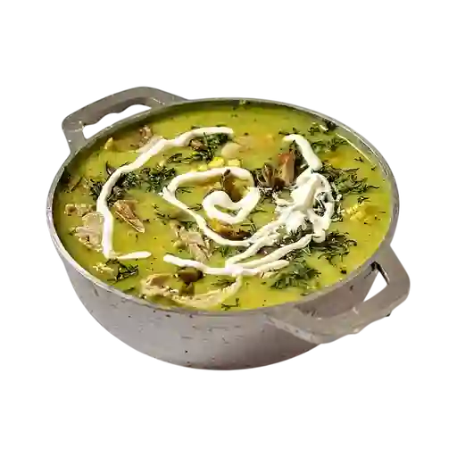 Ajiaco