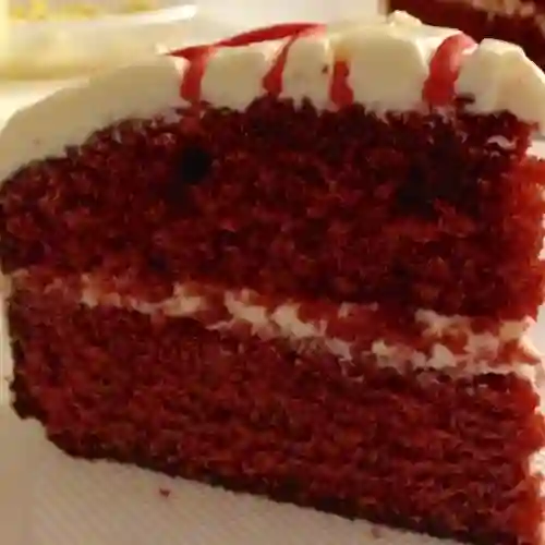 Torta Red Velvet