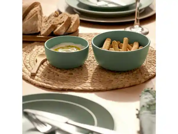 Bowl Para Cereal Newstone Casaideas