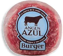 Aberdeen Angus Azul Brangus