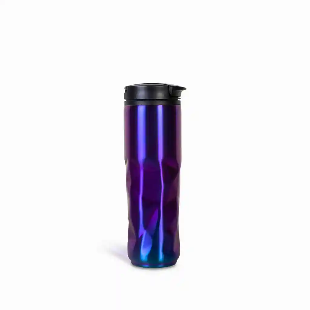 Termo Geo Tornasol 350 mL Ambiente Gourmet