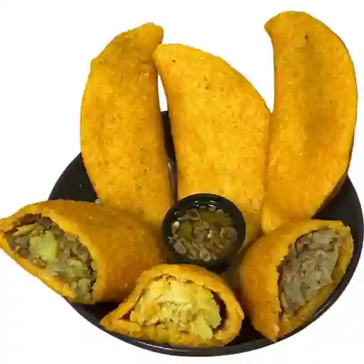 Combo familiar o para compartir