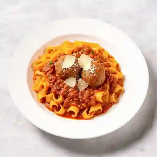Bolognesa