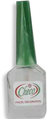 Checo Esmalte Pincel Decorativo Para Unas