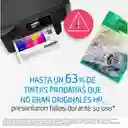 Hp Cartucho de Tinta 122 Negra