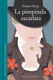 La Pimpinela Escarlata