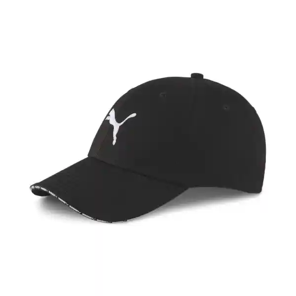 Puma Gorra Visor Hombre Negro Ref: 022824-01