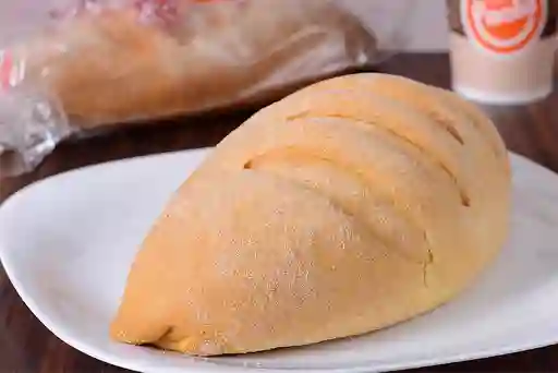 Pan de Maíz