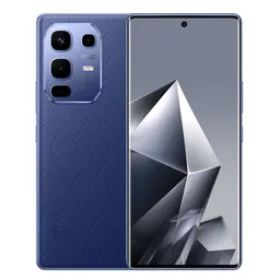 Celular Infinix Note 50s 8gb Ram/256gb Azul