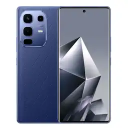 Celular Infinix Note 50s 8gb Ram/256gb Azul