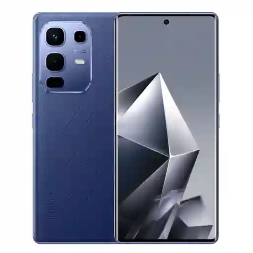 Celular Infinix Note 50s 8gb Ram/256gb Azul