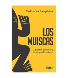Los muiscas
