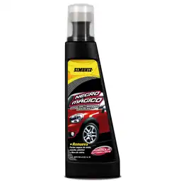 Simoniz Restaurador para Autos Negro Mágico 