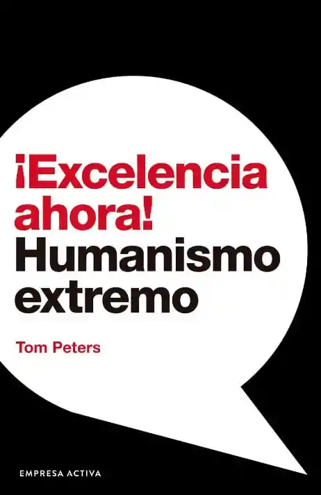 ¡excelencia Ahora!