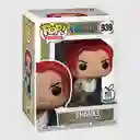 Funko Pop Akagami No Shanks