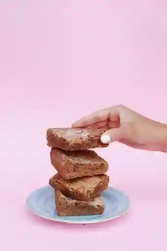Brownie de Milo