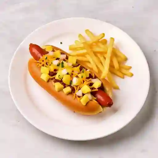 Perros Serafo Sencillo