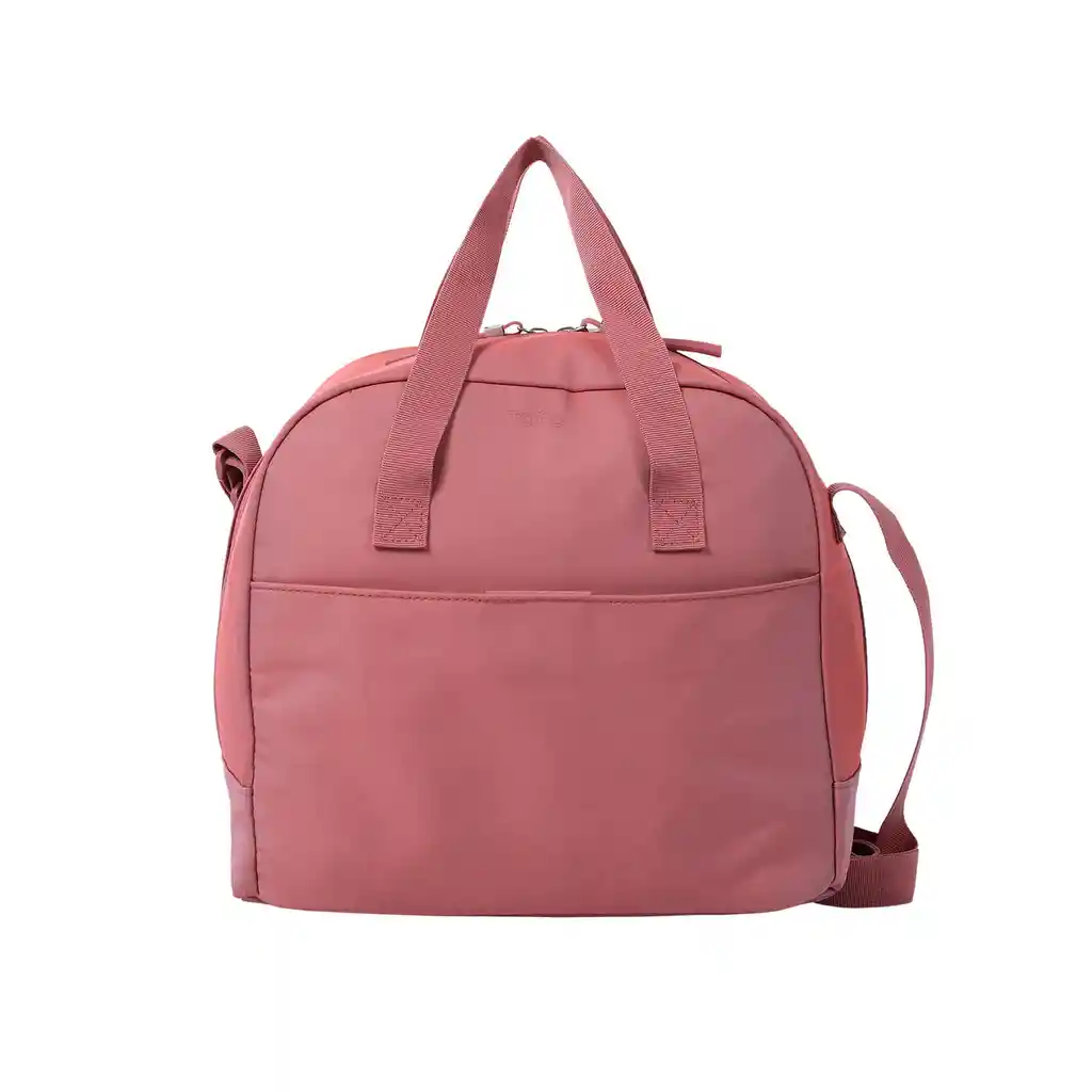 Lonchera Para Almuerzo Twilly Mujer Rosada