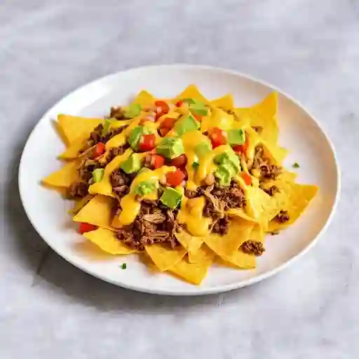 Nachos