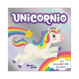 Unicornio. Historias Que Brilan