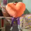 Cojin Forma de Corazón