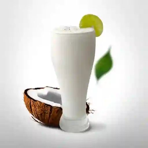 Limonada de coco