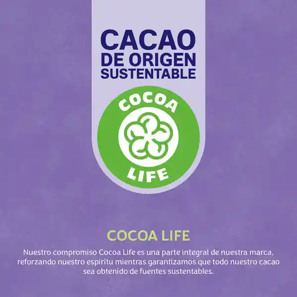 Milka Chocolate Relleno Con Oreo