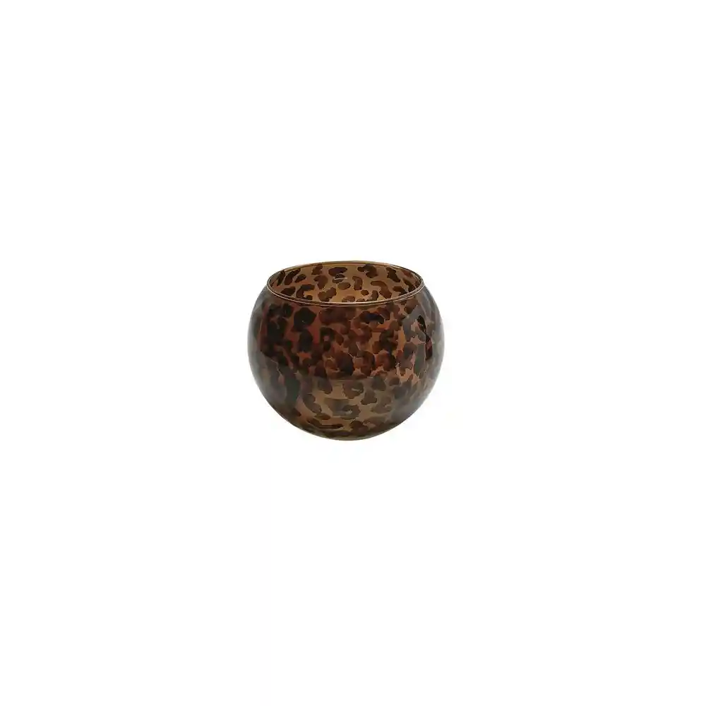 Bombonera Cafe Animal Print Finlandek 100012 Cf