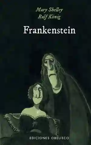 Frankenstein