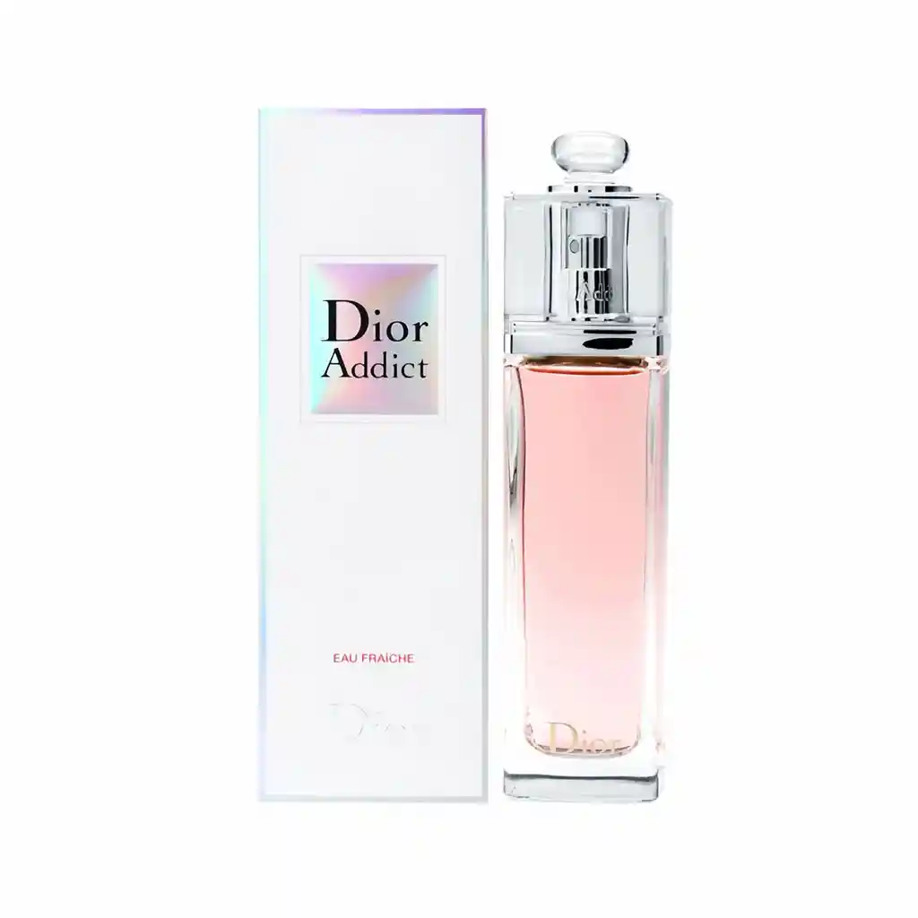 Dior Perfume Addict Fraiche For Women