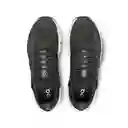 On Zapatos Cloudswift 3 Hombre Negro Talla 7.5 Ref: 3MD10560485