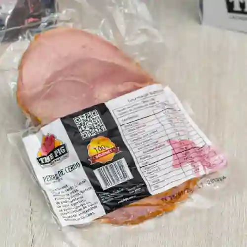 Pernil 1/2 Libra