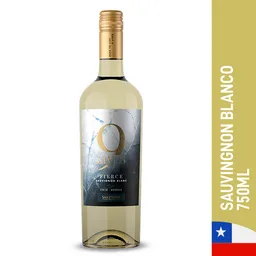Vino Blanco Sauvignon Blanc 9lives 750 ml