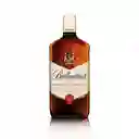 Ballantines Whisky Finest Blended Scotch