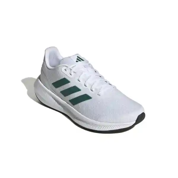 Adidas Zapatos Runfalcon 3.0 Para Hombre Blanco Talla 9.5