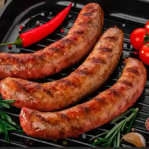 Chorizo Santarosano