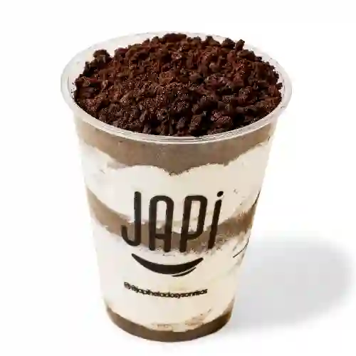 Oreo