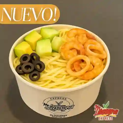 Bowl de Mar