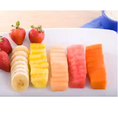 Ensalada de Frutas