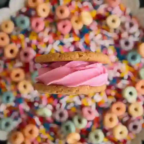 Ice Cream Sadwich Pride