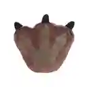 Almohada Forma de Garra Serie Jurassic World 16In Miniso