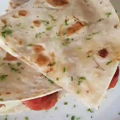 Quesimex Ranchera