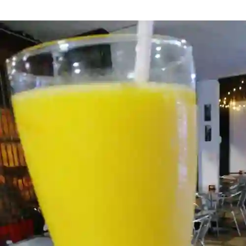 Jugo de Mango en Leche 16 Oz