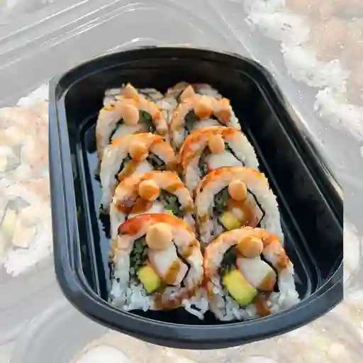 California roll