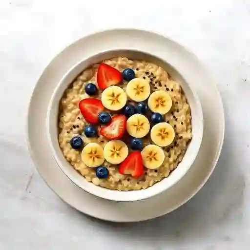 Bowl De Avena