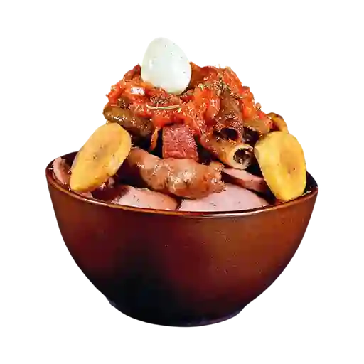 Papitas Colombianas